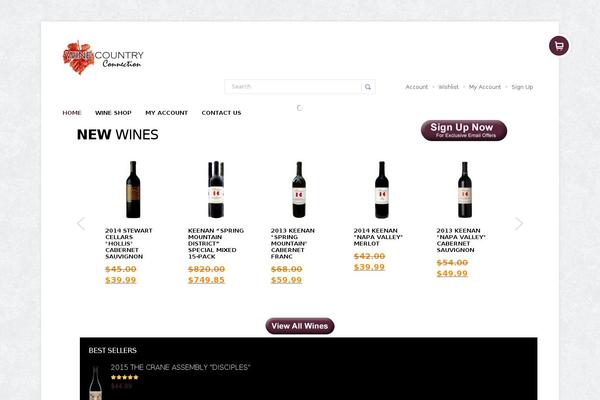 winecountryconnection.net site used Storebox_new
