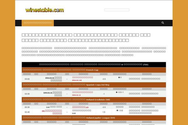 BYMT-free WordPress theme, websites list used BYMT-free theme BYMT-free theme websites examples