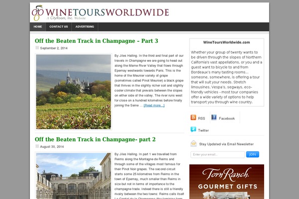 winetoursworldwide.com site used News
