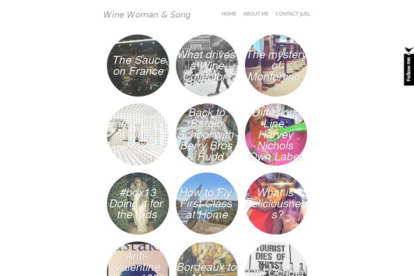 Site using Gutenberg-core plugin