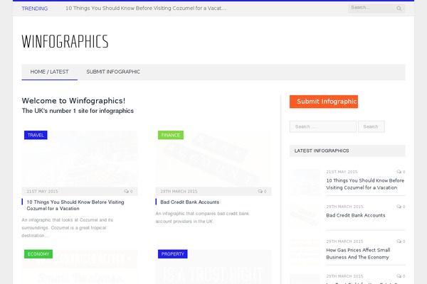 Twenty Twenty-Two theme site design template sample