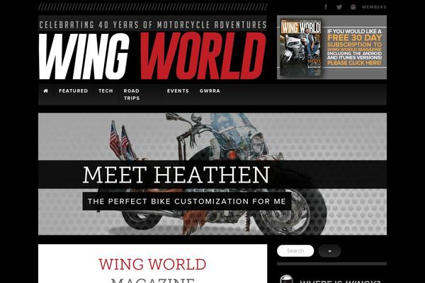wingworldmag.com site used Wwm