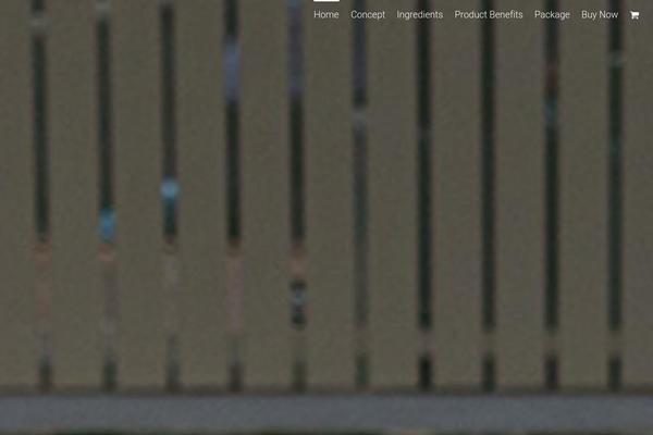 Site using LayerSlider plugin