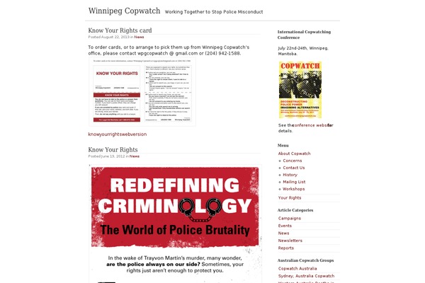 winnipegcopwatch.org site used Basic2col-20
