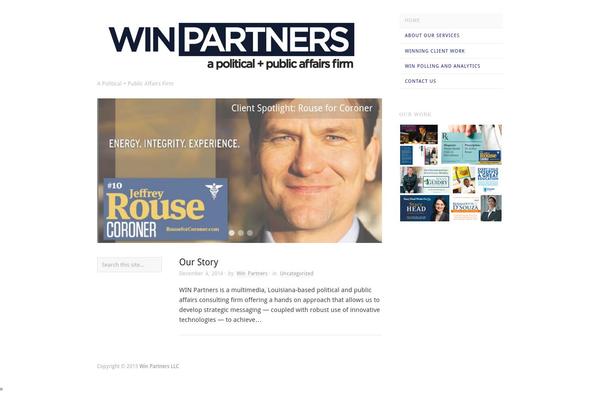 winpartners.us site used Ascetica