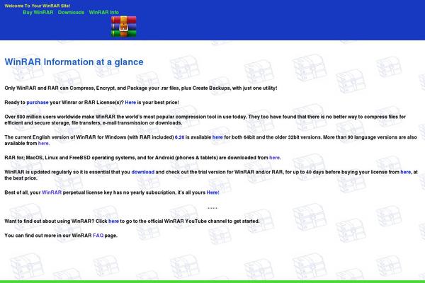 winrar.co.nz site used Motocom
