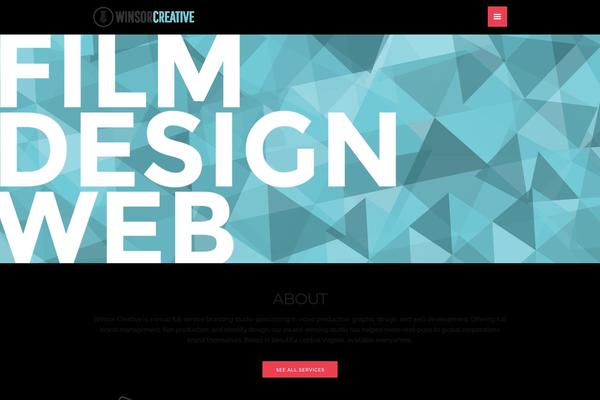winsorcreative.com site used Wc-2016-theme