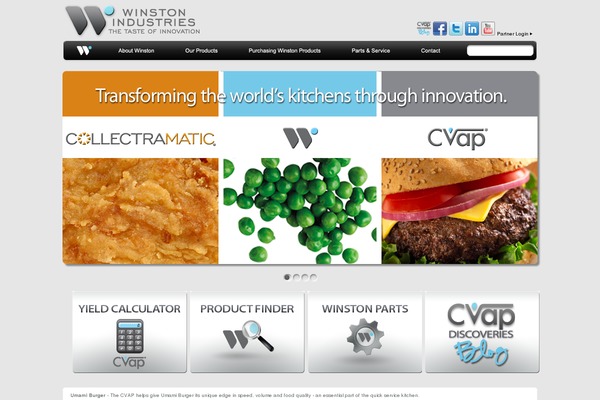 winstonind.com site used W-i