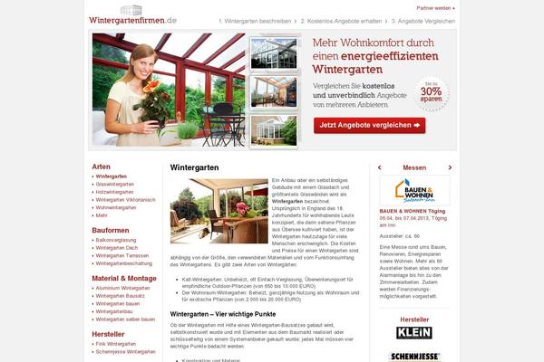Site using Kp plugin