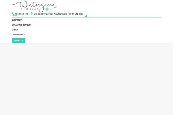 Site using Recent Tweets Widget plugin
