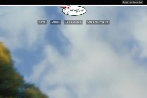 Site using Simple Banner plugin