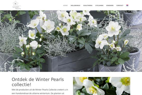 winterpearlscollection.com site used Myfavouritebells
