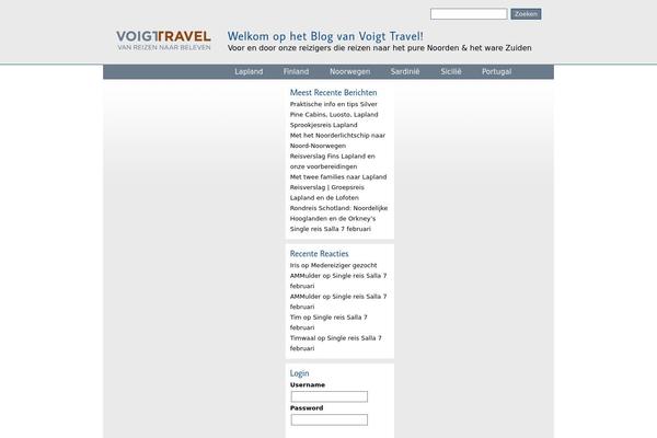 winterwonderland.eu site used Voigt-travel