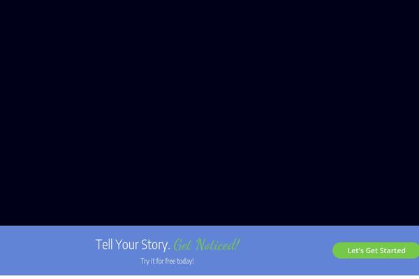 BeTheme theme site design template sample