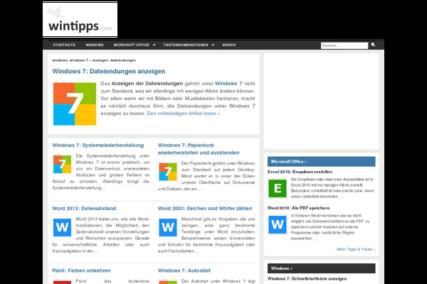Arthemia theme site design template sample