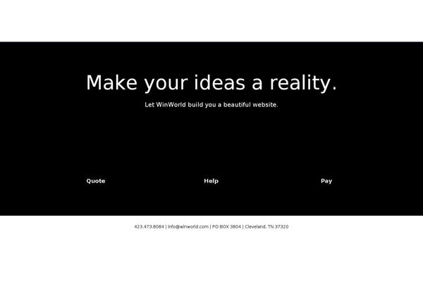 Divi theme site design template sample