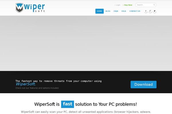 wipersoft offline installer