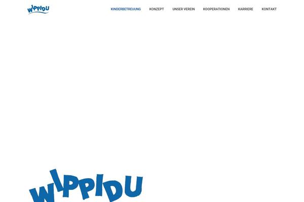 Edubin theme site design template sample