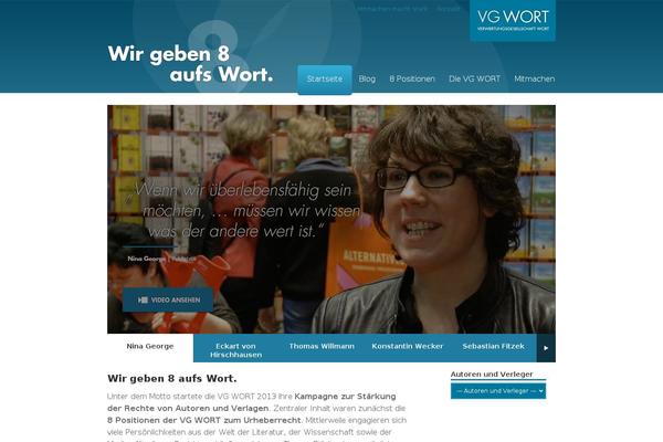 wir-geben-8.net site used Wirgeben8_twentyten