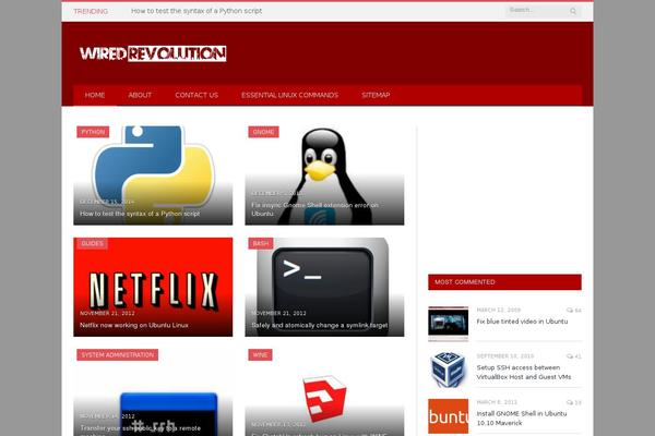 smart-mag25 WordPress theme, websites list used smart-mag25 theme smart-mag25 theme websites examples