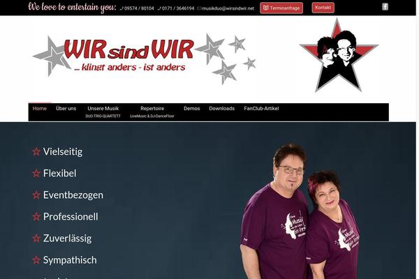 wirsindwir.net site used Drmohr