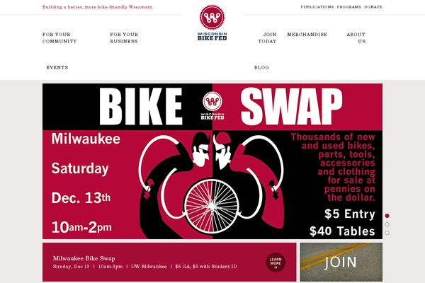 bikefed-2.0 WordPress theme, websites list used bikefed-2.0 theme bikefed-2.0 theme websites examples