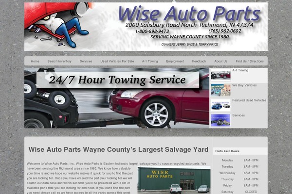Custom Community theme site design template sample