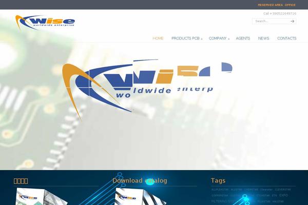 Site using Cookie Notice by dFactory plugin