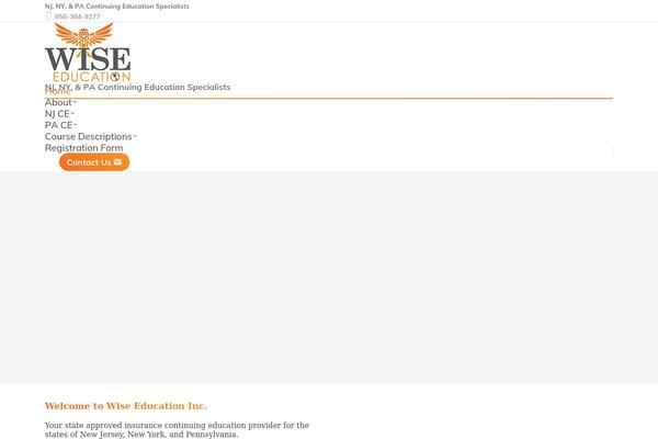 Site using Quform plugin