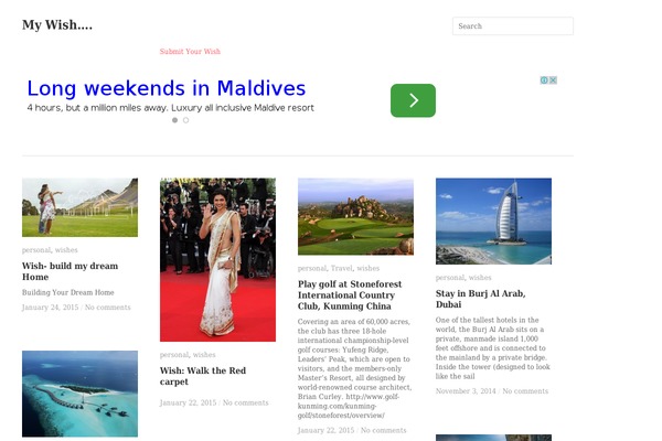 Imbalance 2 theme site design template sample