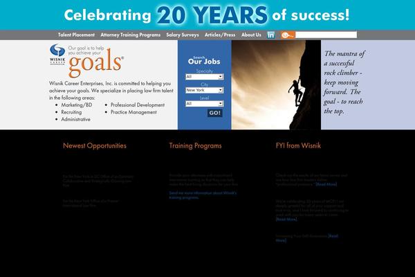 Site using Formidable Forms plugin
