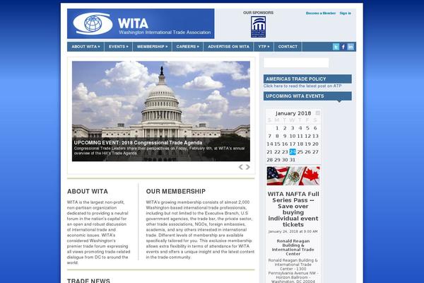 wita.org site used Newsecuritybeat