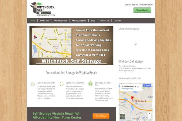 Wss theme site design template sample