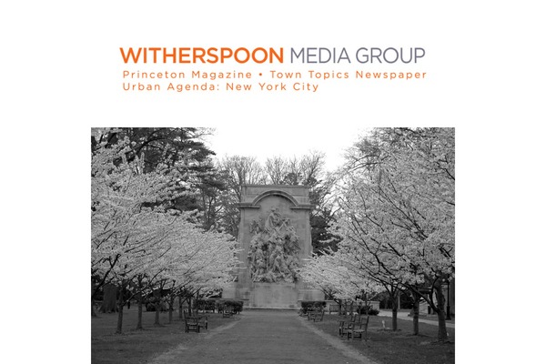 witherspoonmediagroup.com site used Photo Nexus