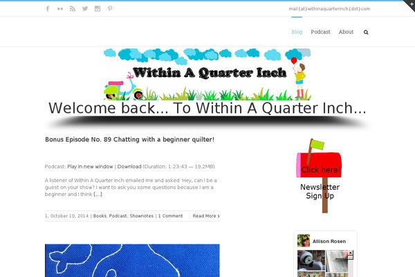 Site using Easy Digital Downloads plugin