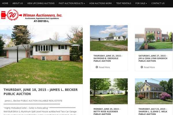 Site using Page Links To plugin