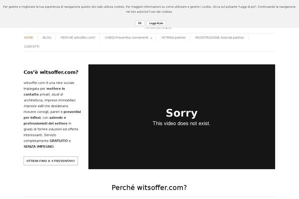 witsoffer.com site used Boemia1
