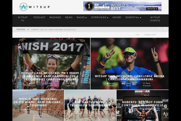 witsup.com site used Extremis