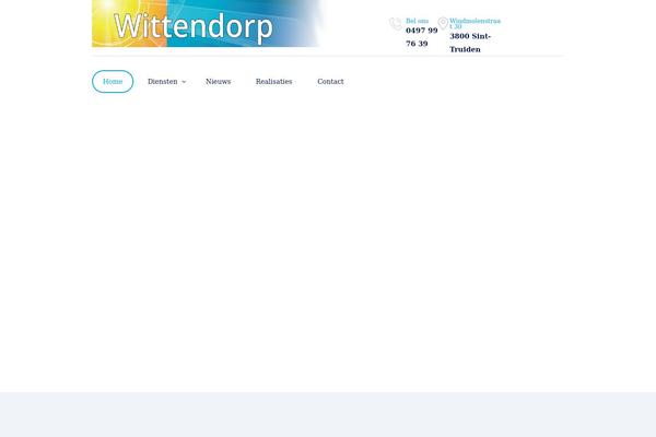 wittendorp.be site used Airsupply-child