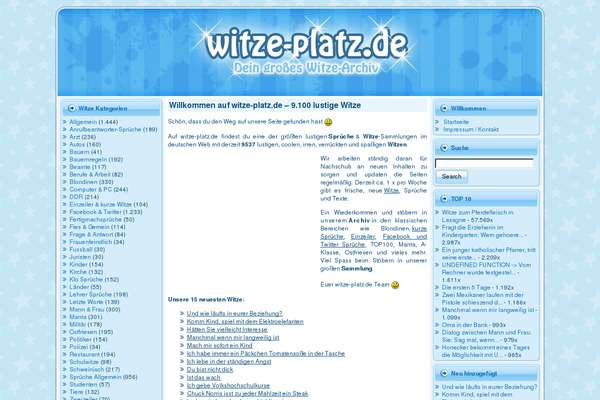 Site using Dreamgrow Scroll Triggered Box plugin