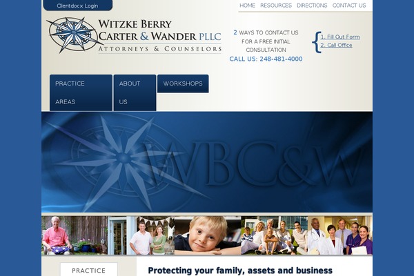 witzkeberry.com site used Sm