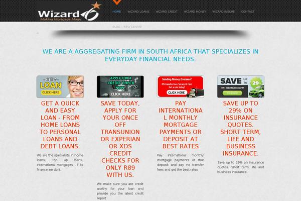 wizardmidrand.com site used D5-business-linecopy