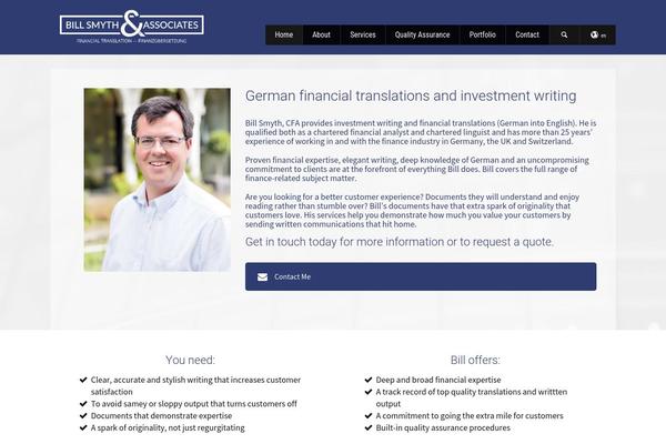 Rttheme19 theme site design template sample