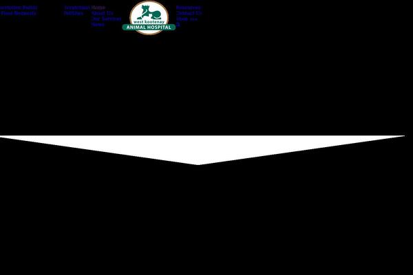 Site using MouseWheel Smooth Scroll plugin