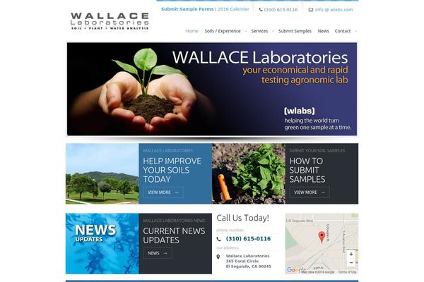 wlabs.com site used Bretheon_212