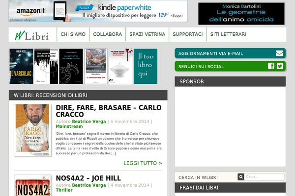 wlibri.com site used Wlibri-2014