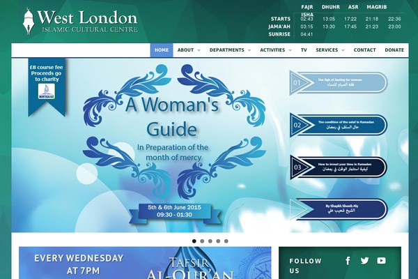 Site using Better WordPress Minify plugin