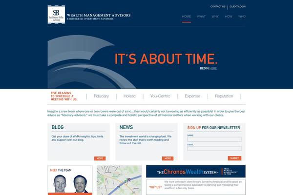 wmallc.com site used Wma