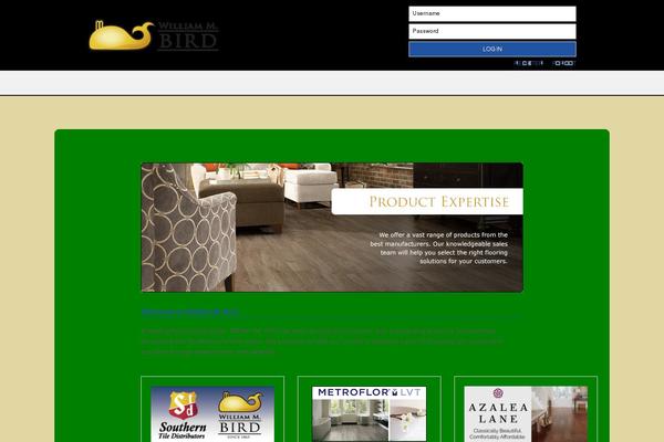 Site using LayerSlider plugin