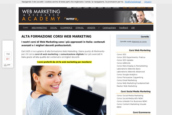 wmrconsulting.it site used Wmrconsulting